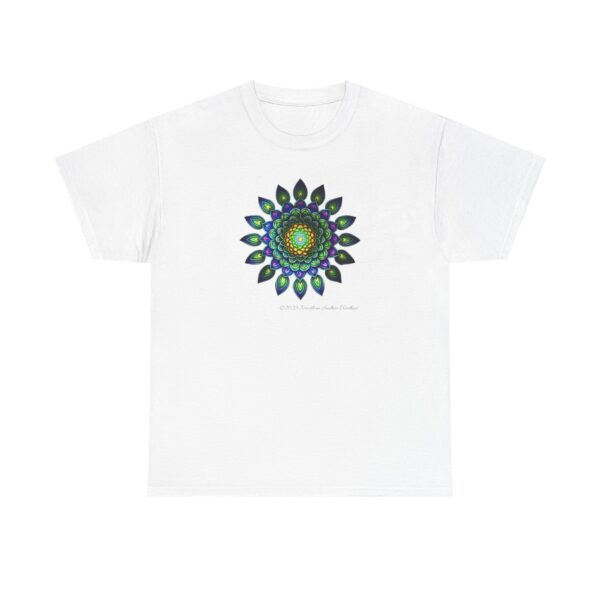 Hyperspace (white)