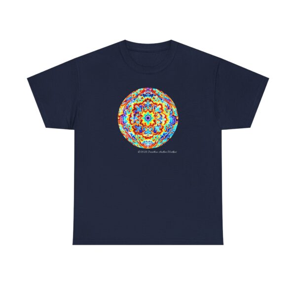 Soul Torus Rhythm (navy)